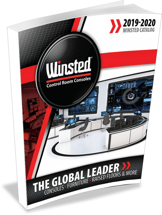 2019 Security Console and Furniture Catalog Now Available